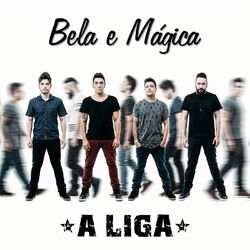 Cover of Bela e Mágica