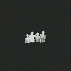 Cover of Good Old Days
