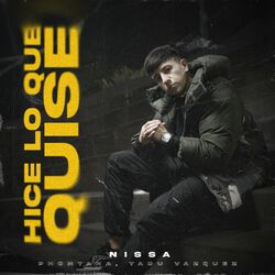 Cover of Hice Lo Que Quise