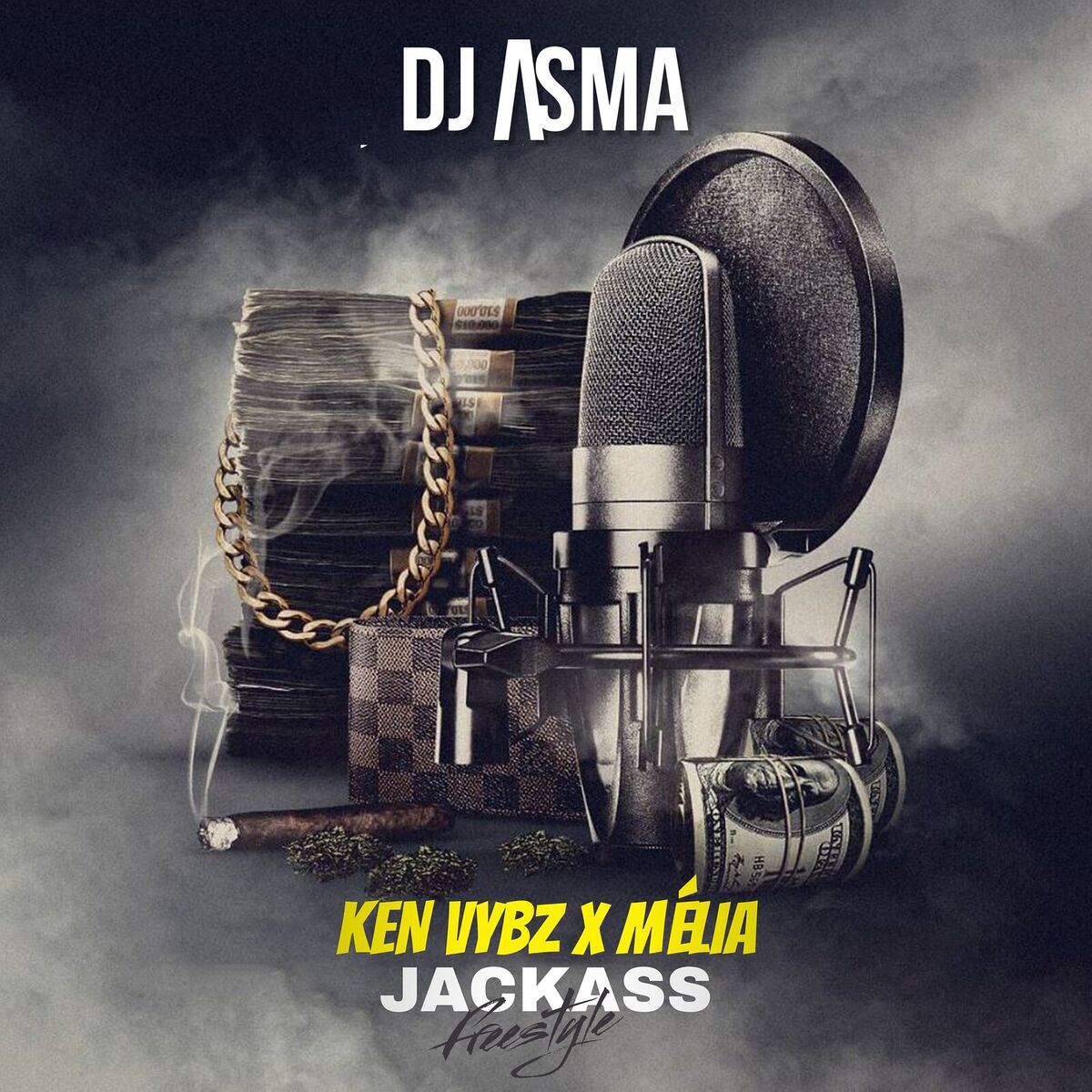 Album cover of Jackass