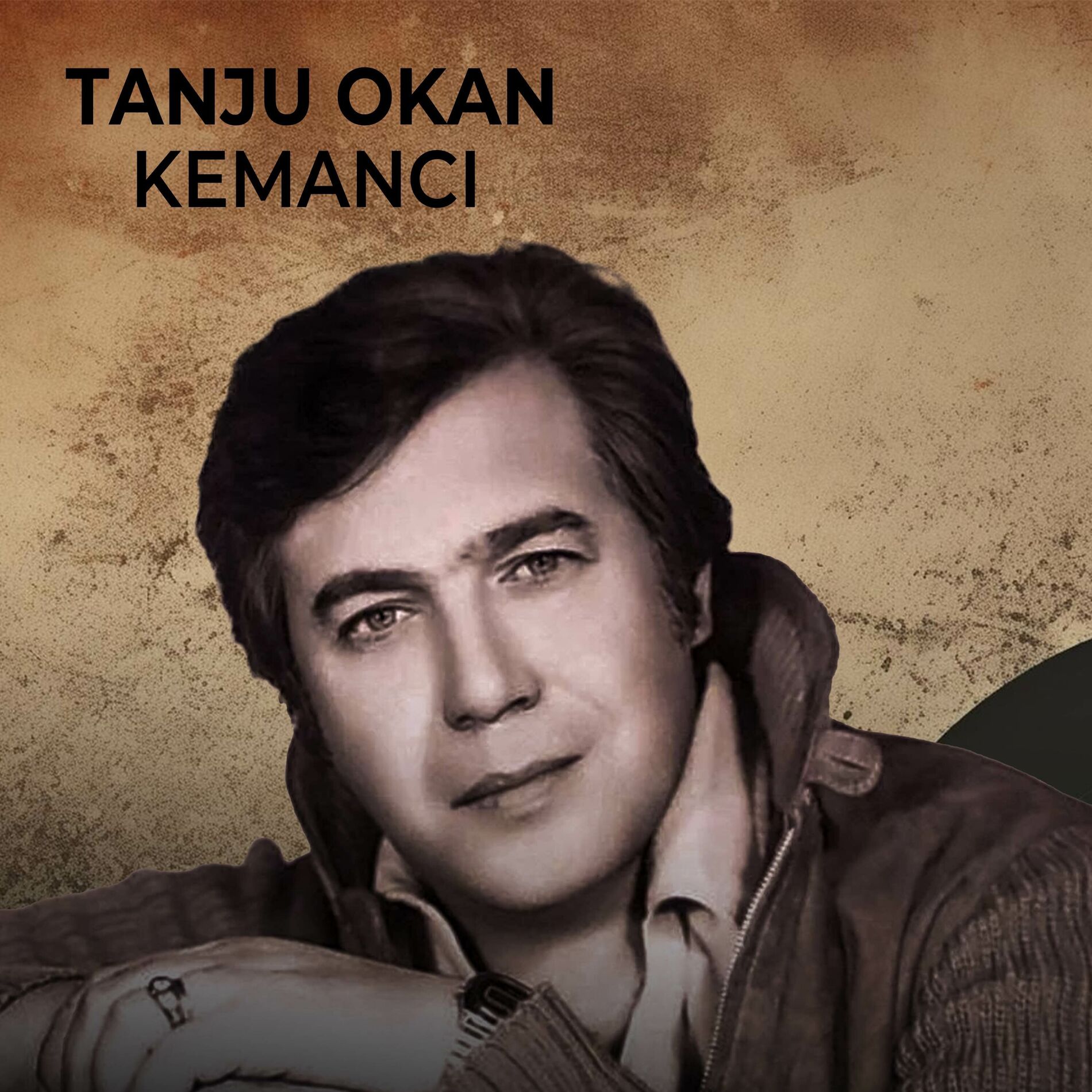 Album cover of Kemancı
