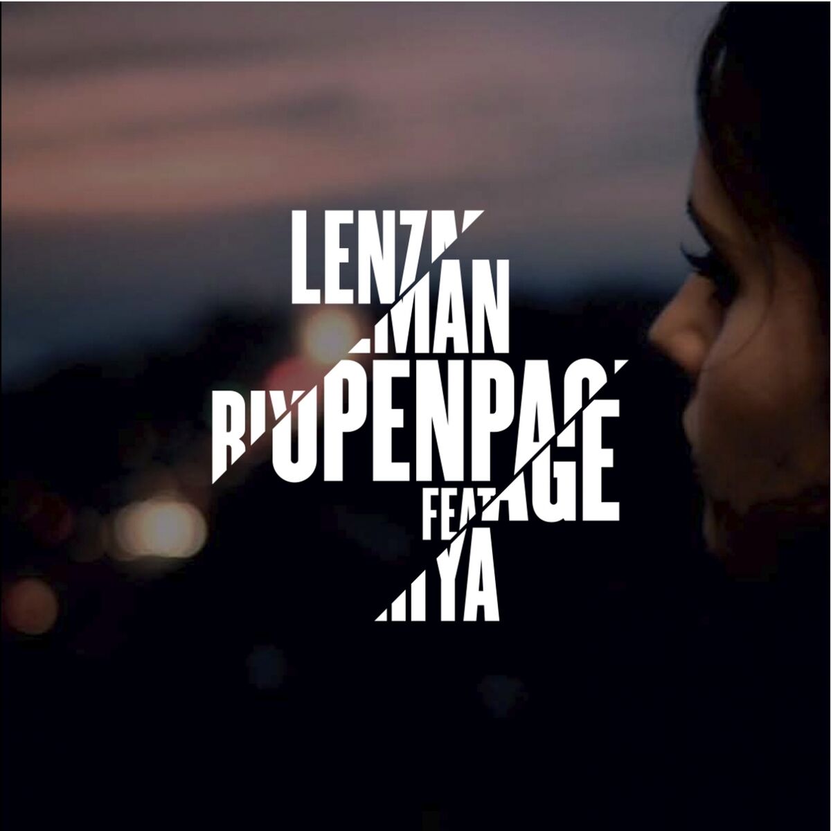 Album cover of Open Page