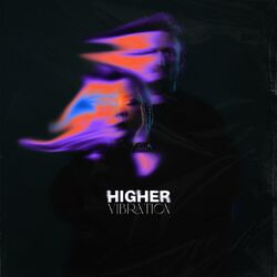 Cover of Higher Vibration