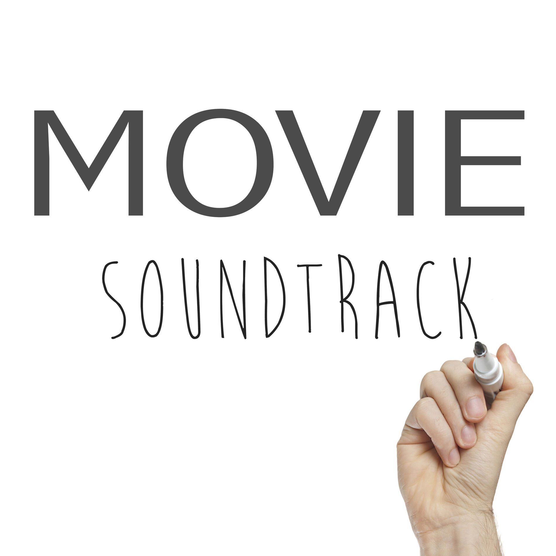 Album cover of Movie Soundtrack