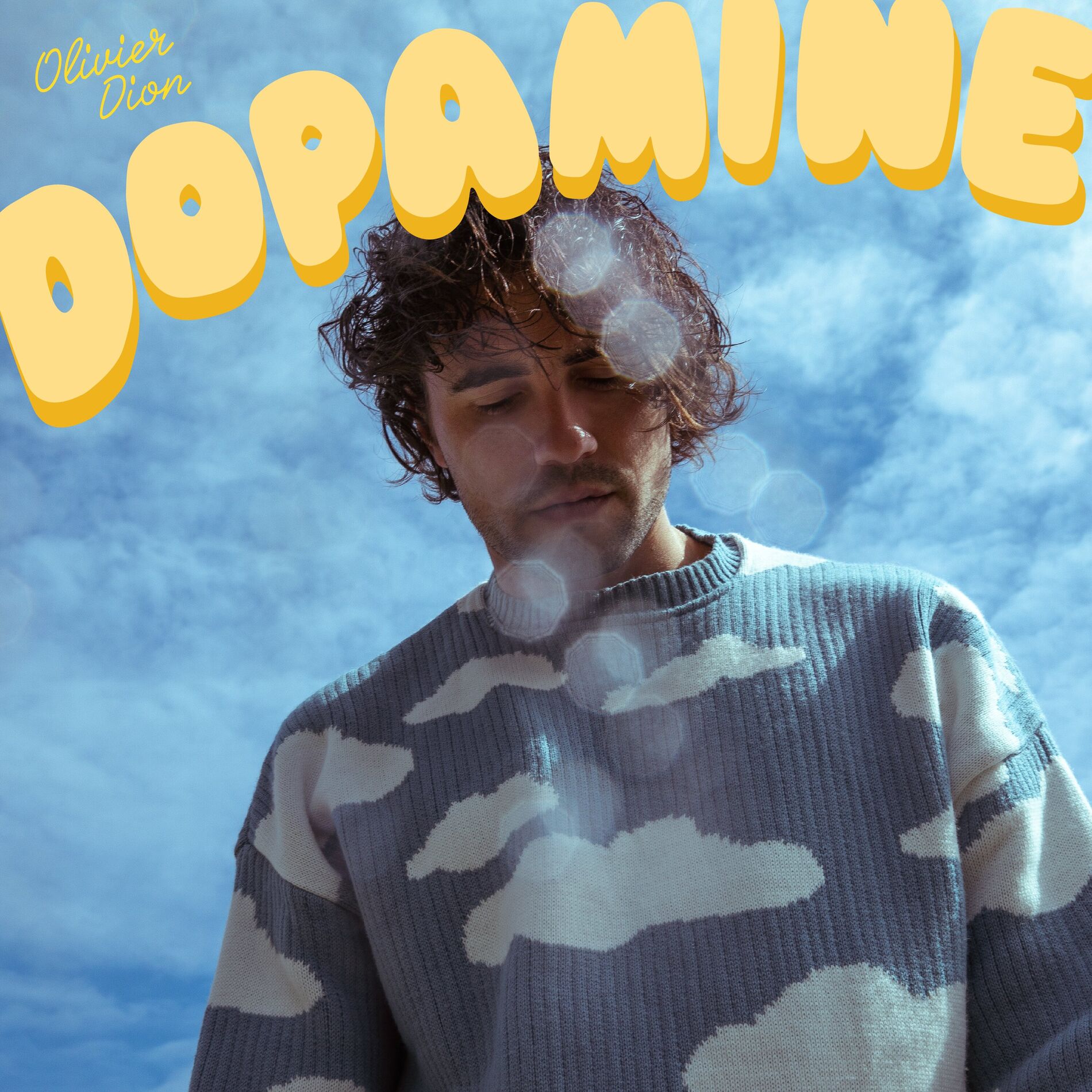 Album cover of Dopamine