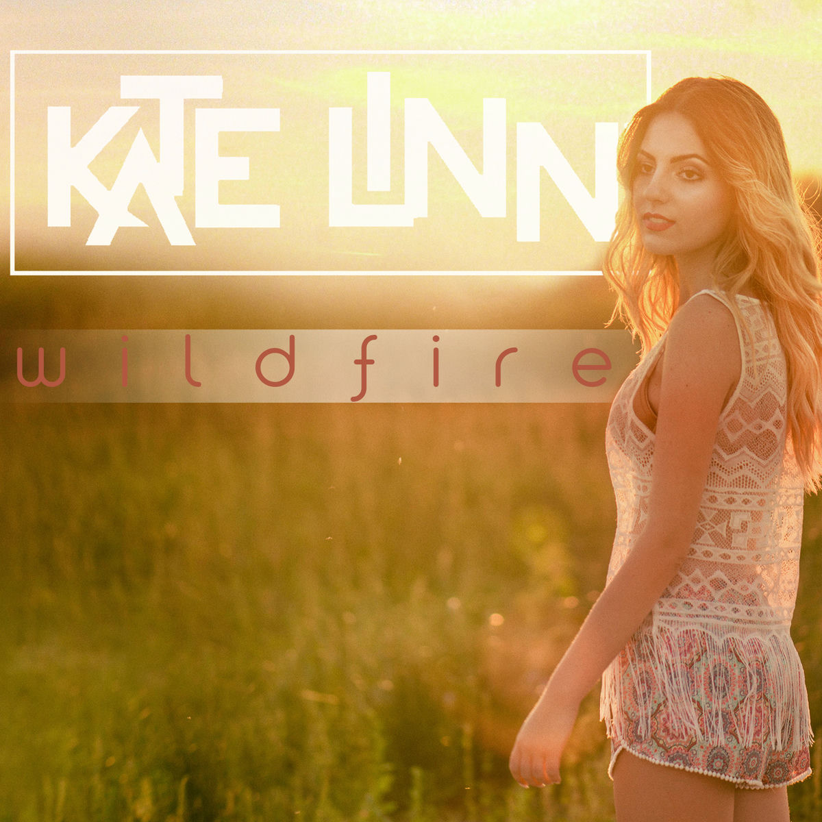 Album cover of Wildfire