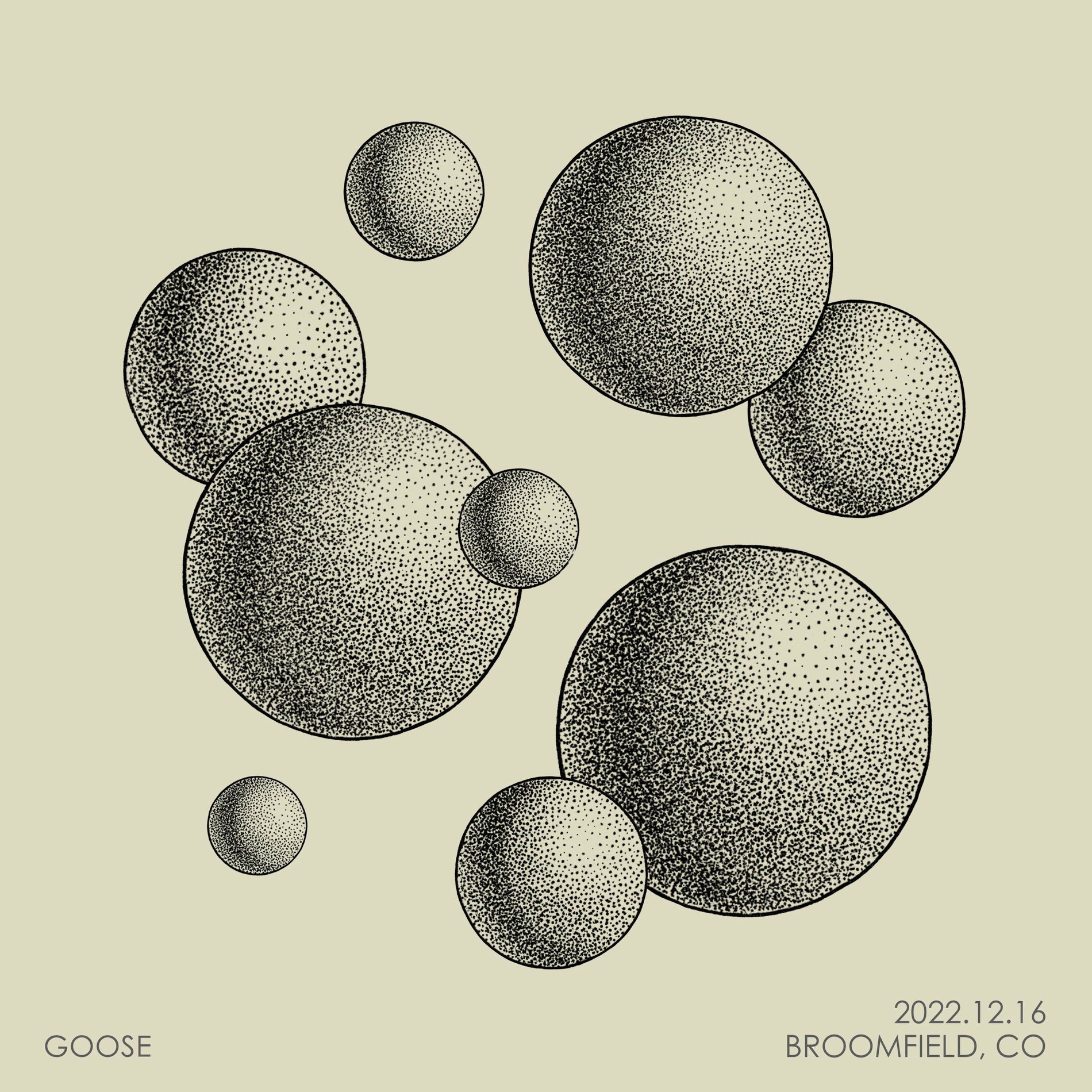 Album cover of 2022.12.16 Broomfield, CO