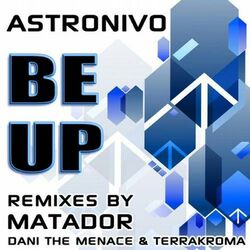 Cover of Be Up