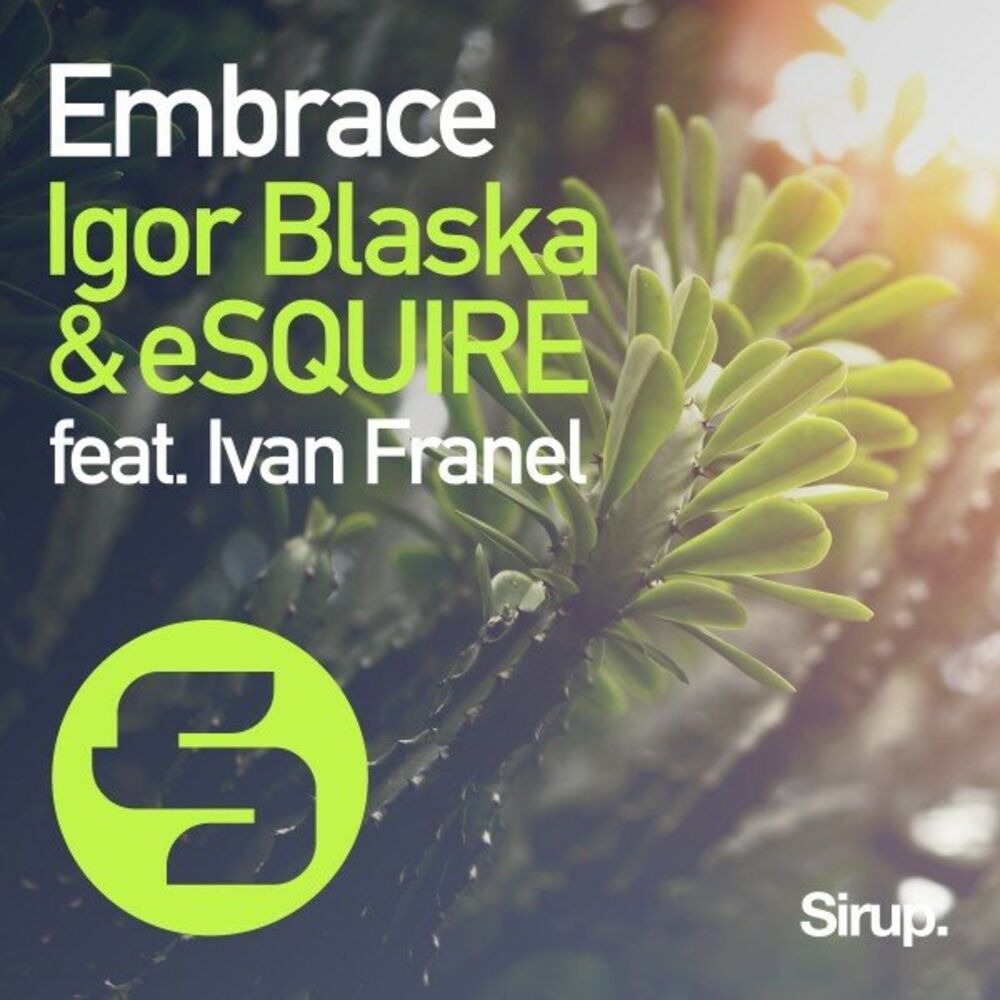 Picture of Embrace