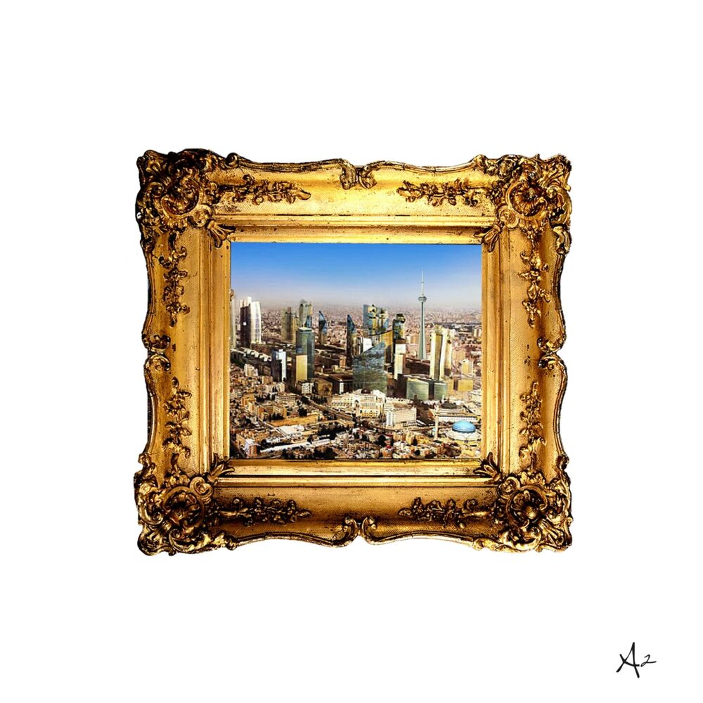 Picture of A Place Called Home