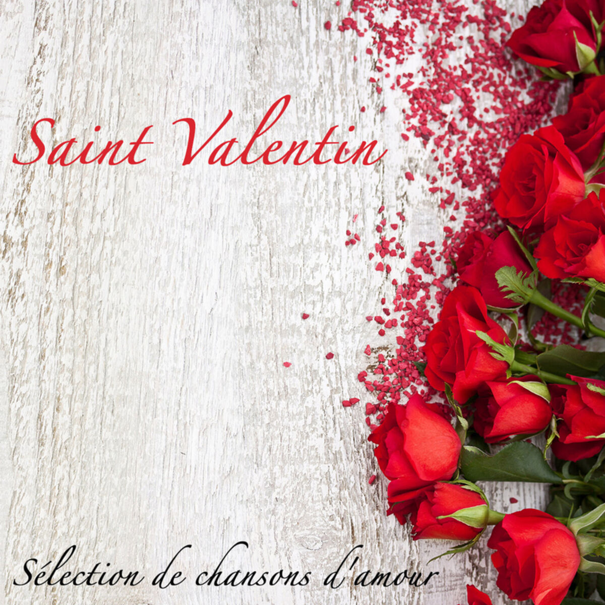 Album cover of Film d'amour