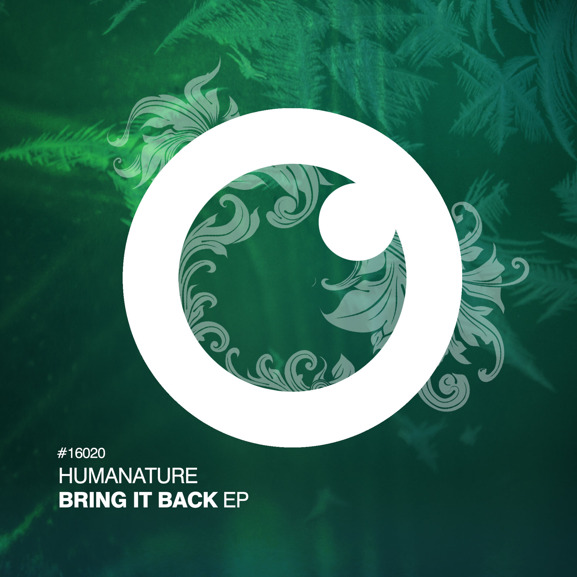Album cover of Bring It Back EP