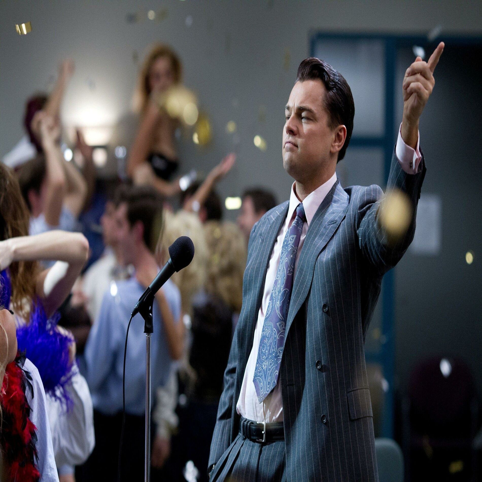 Album cover of Jordan Belfort (feat. sabo)