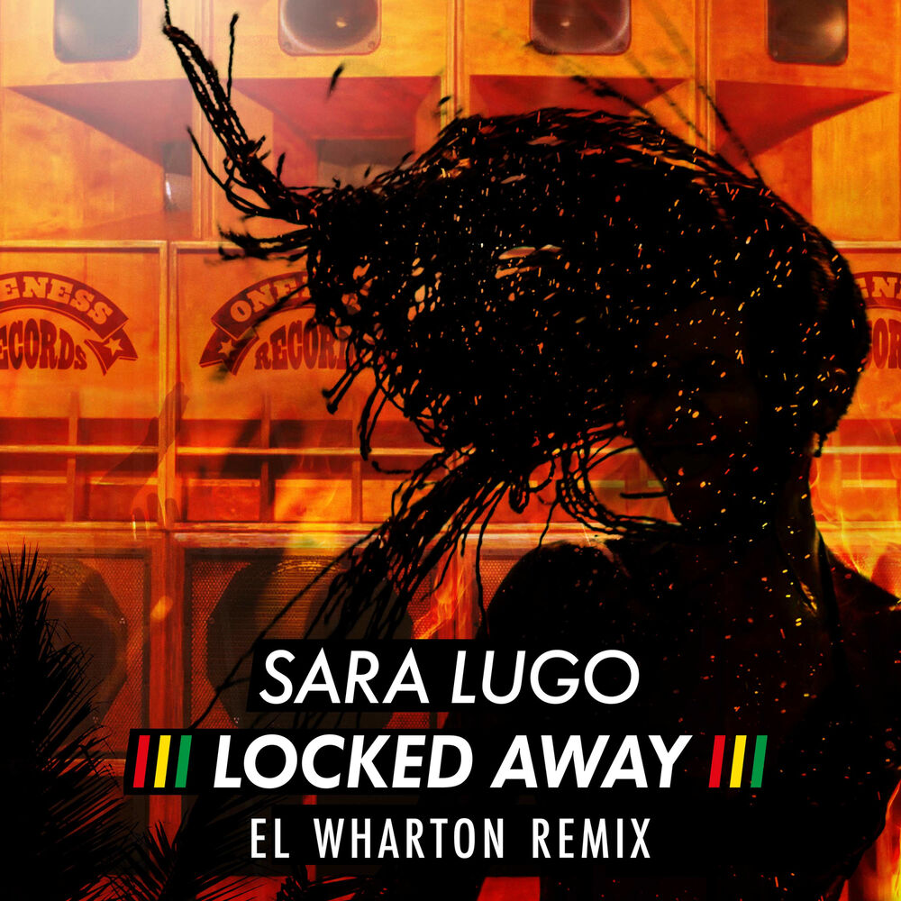Picture of Locked Away (El Wharton Remix)