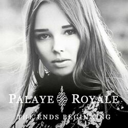 Cover of The Ends Beginning