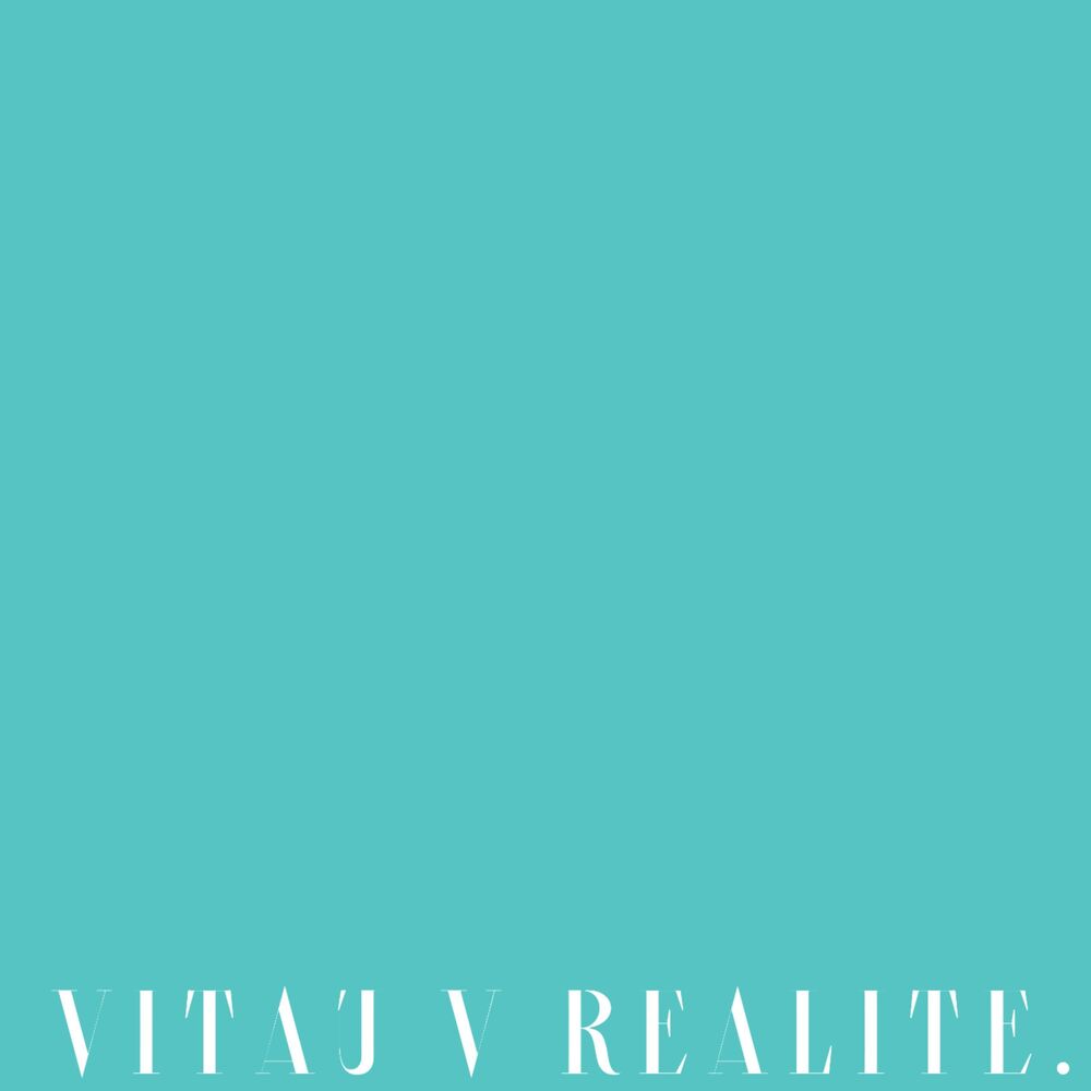 Picture of Vitaj v realite