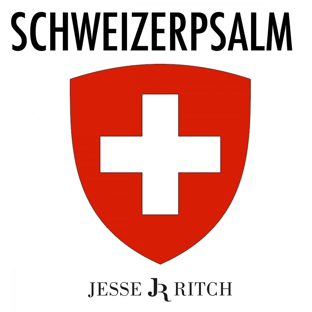 Picture of Schweizerpsalm (Schweizer Nationalhymne)
