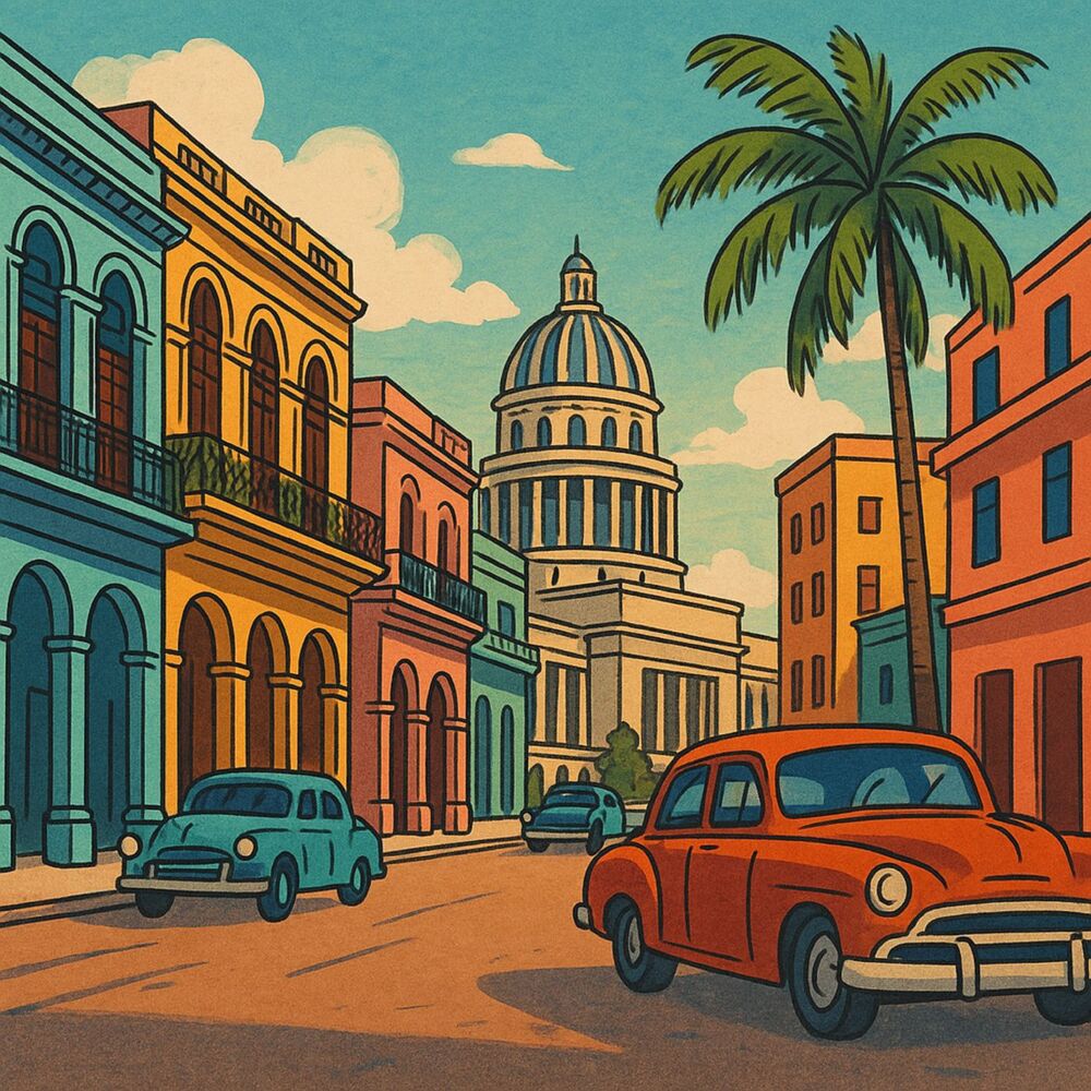 Picture of Havana