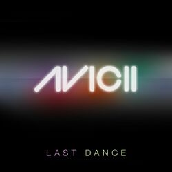 Cover of Last Dance (Remixes)