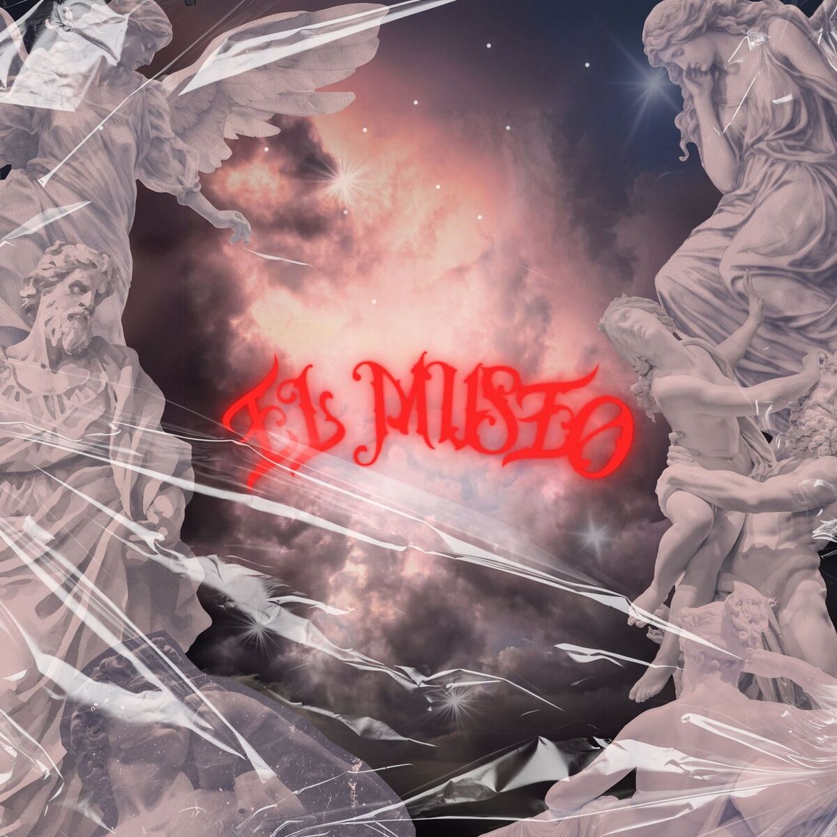 Album cover of El Museo