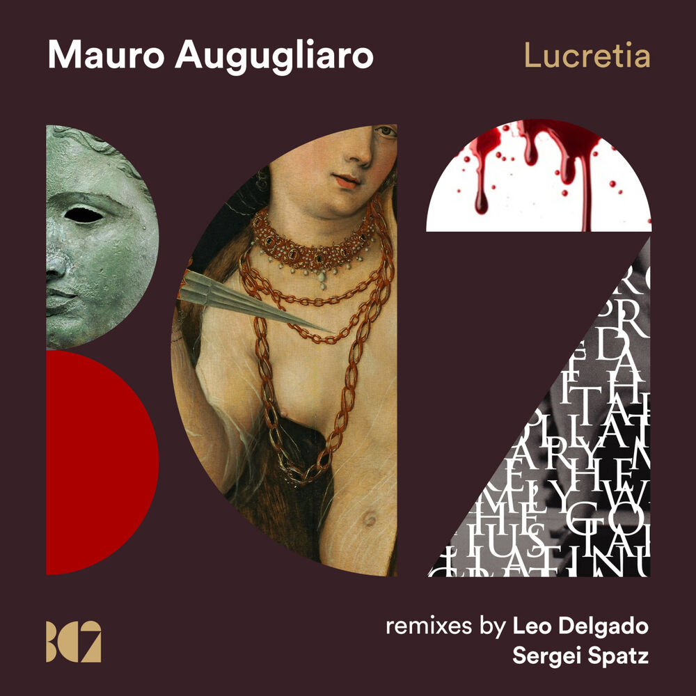 Picture of Lucretia