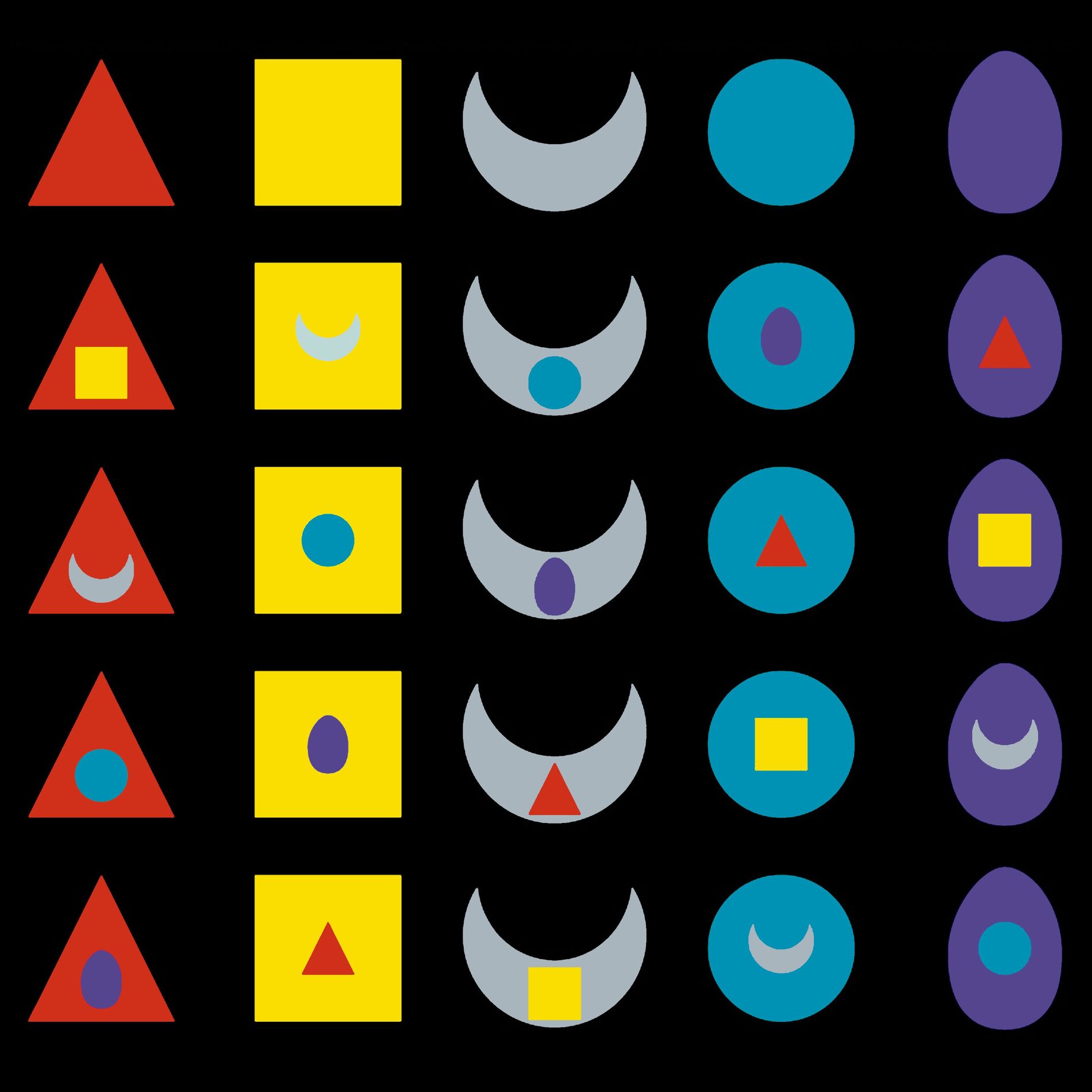 Album cover of El Sol Detrás del Sol