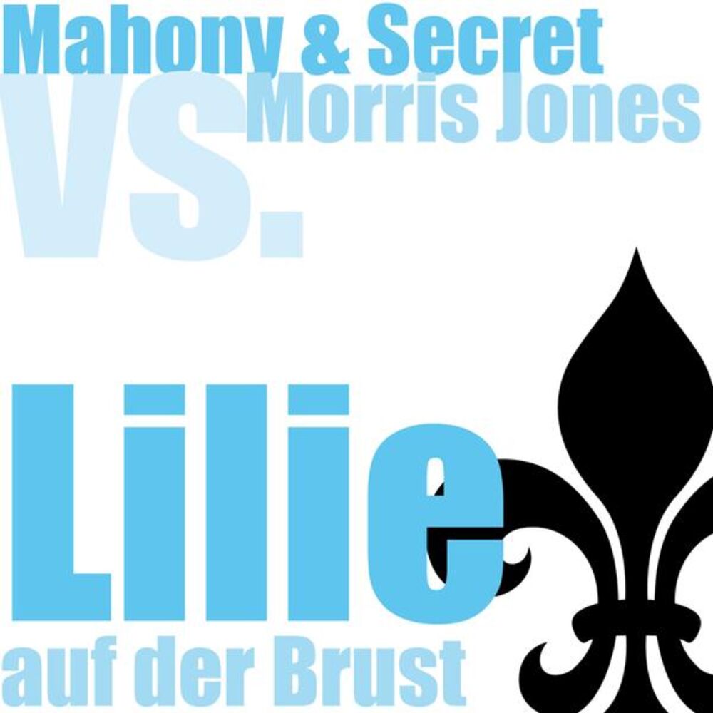 Picture of Lilie auf der Brust
