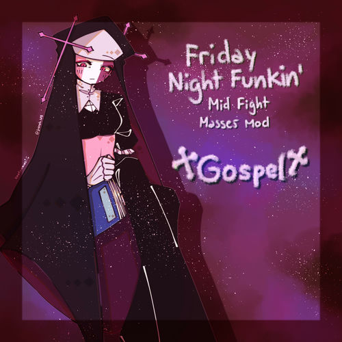 FNF: Gospel (lo-fi hip-hop) - KaatuWaves | Deezer