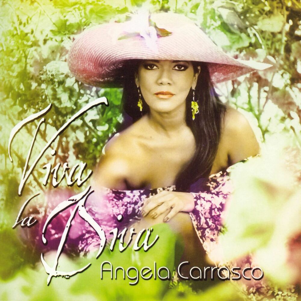 Picture of Viva La Diva