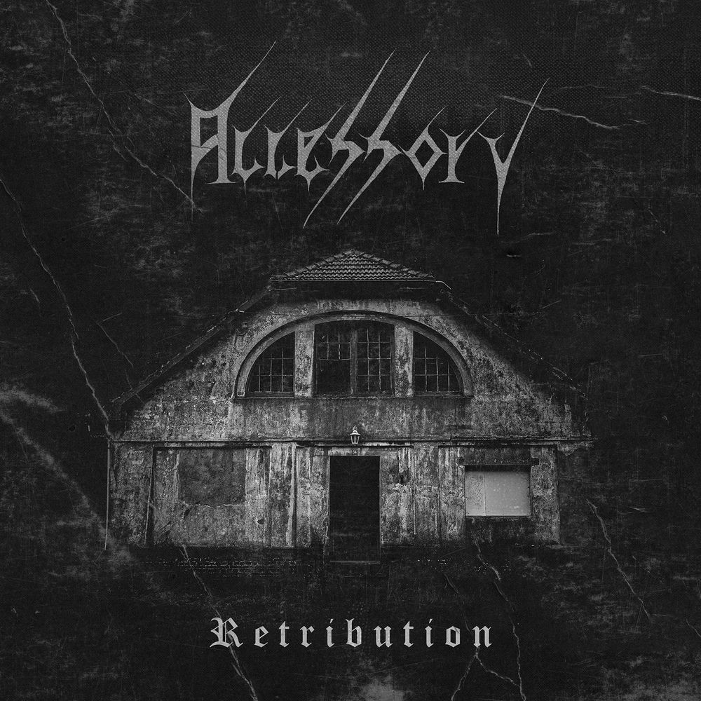 Retribution