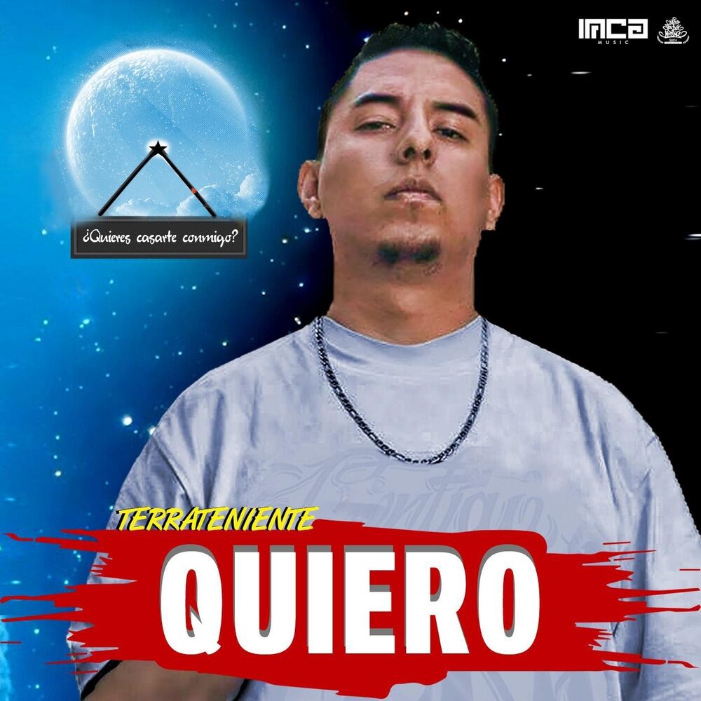 Picture of Quiero