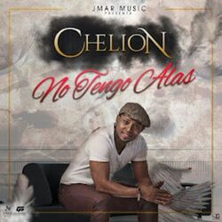 Cover of No Tengo Alas