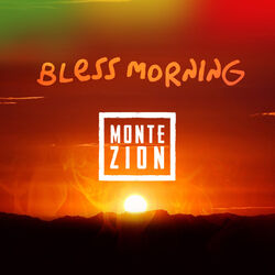 Cover of Bless Morning