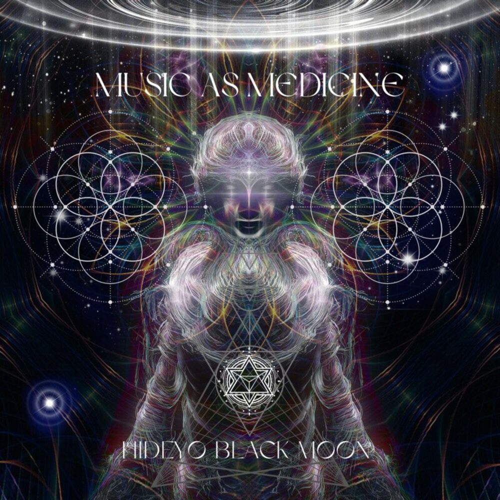 Picture of MUSIC AS MEDICINE