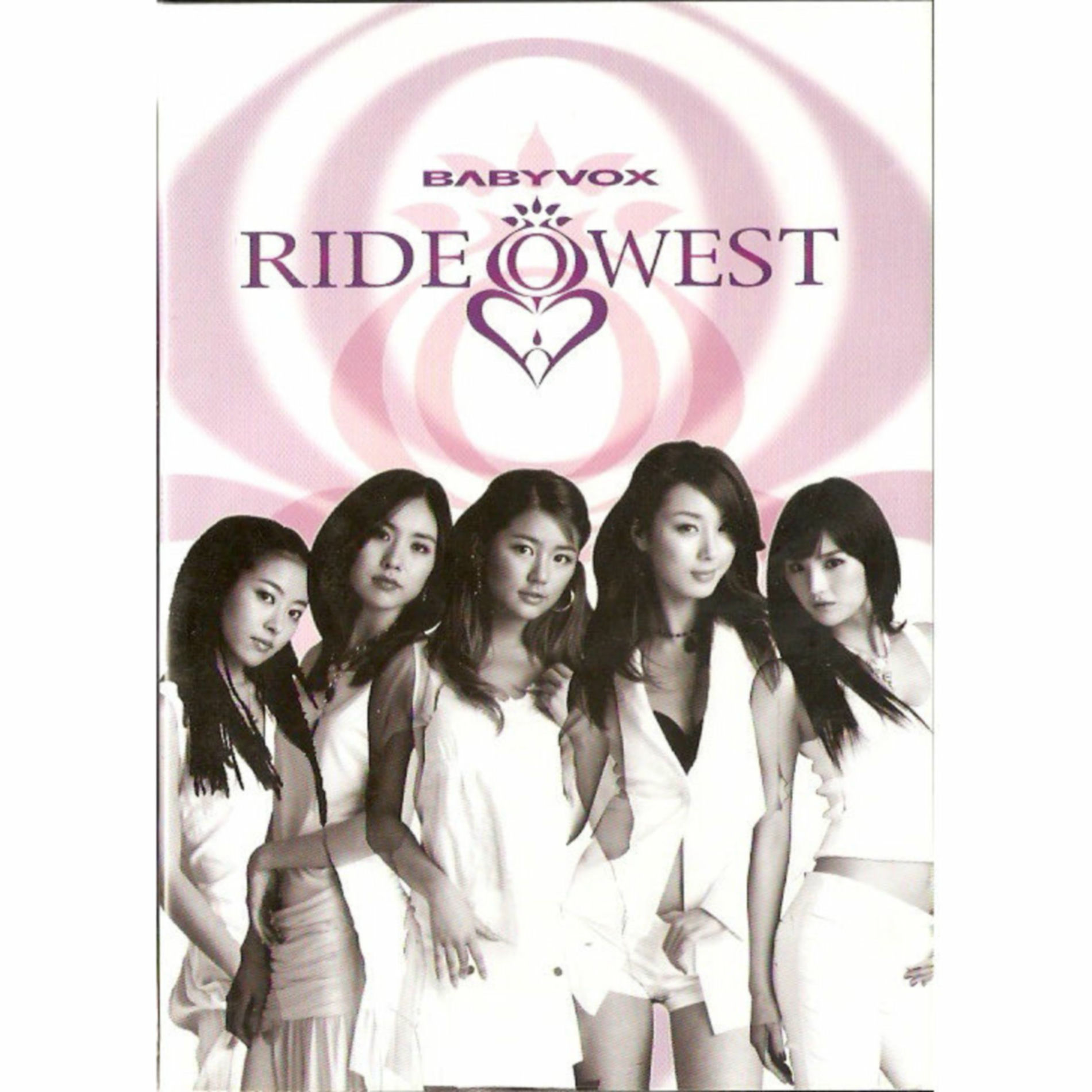 Baby V.O.X（6集） Devotion（希少） Baby V.O.X（6集） Devotion（希少） Stream BABY V.O.X