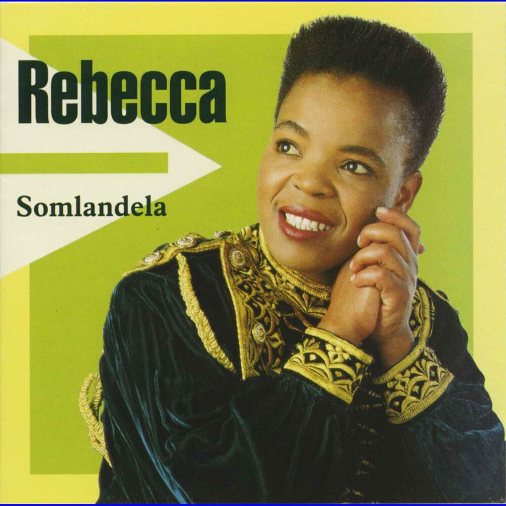 Picture of Somlandela