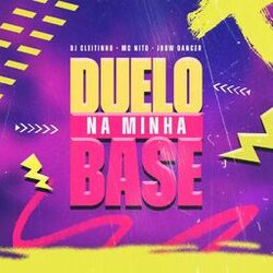 Cover of Duelo na Minha Base