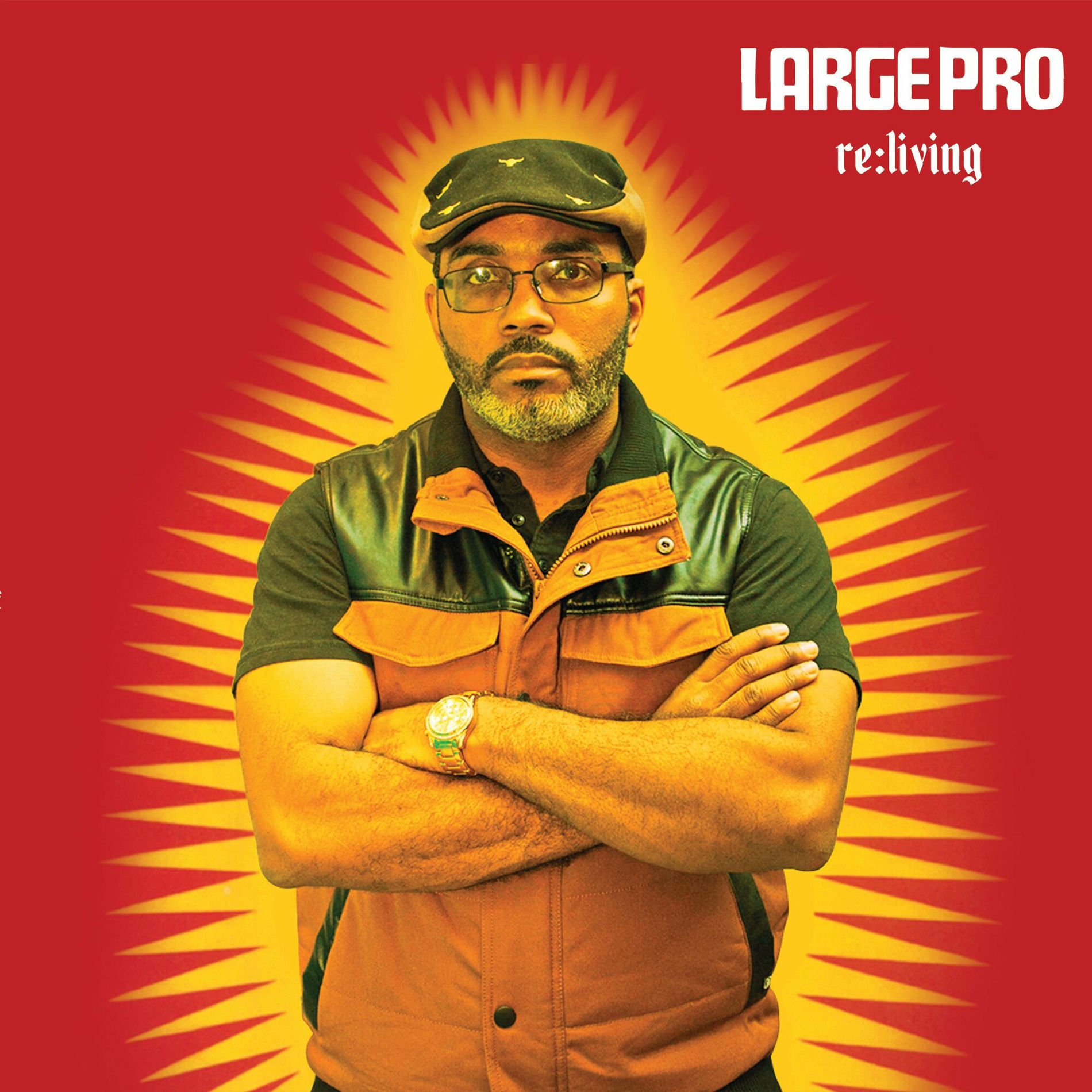 Album cover of Earn