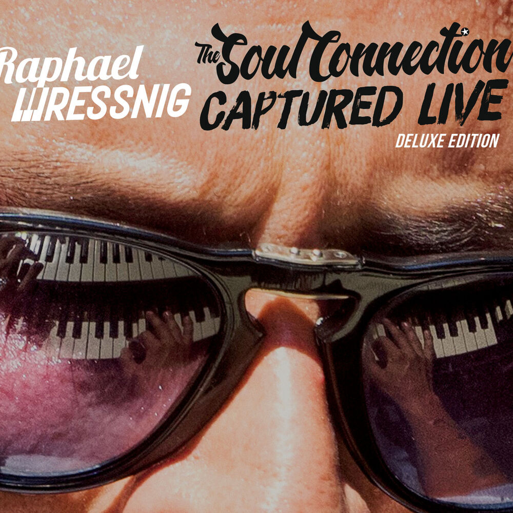 Picture of Soul Connection (Deluxe Edition)