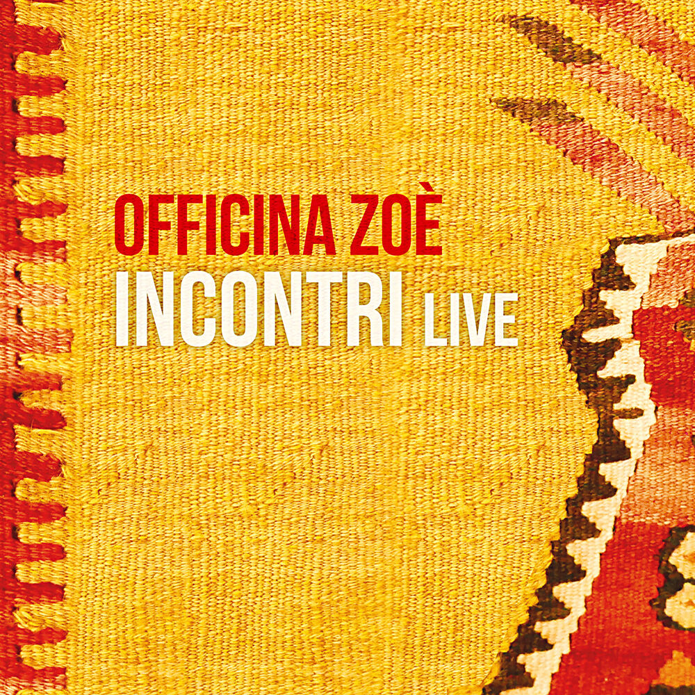 Picture of INCONTRI Live