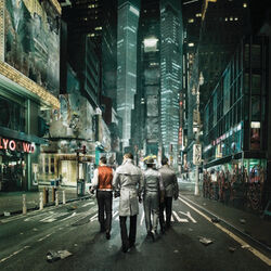 Cover of Yo Quisiera Amarla