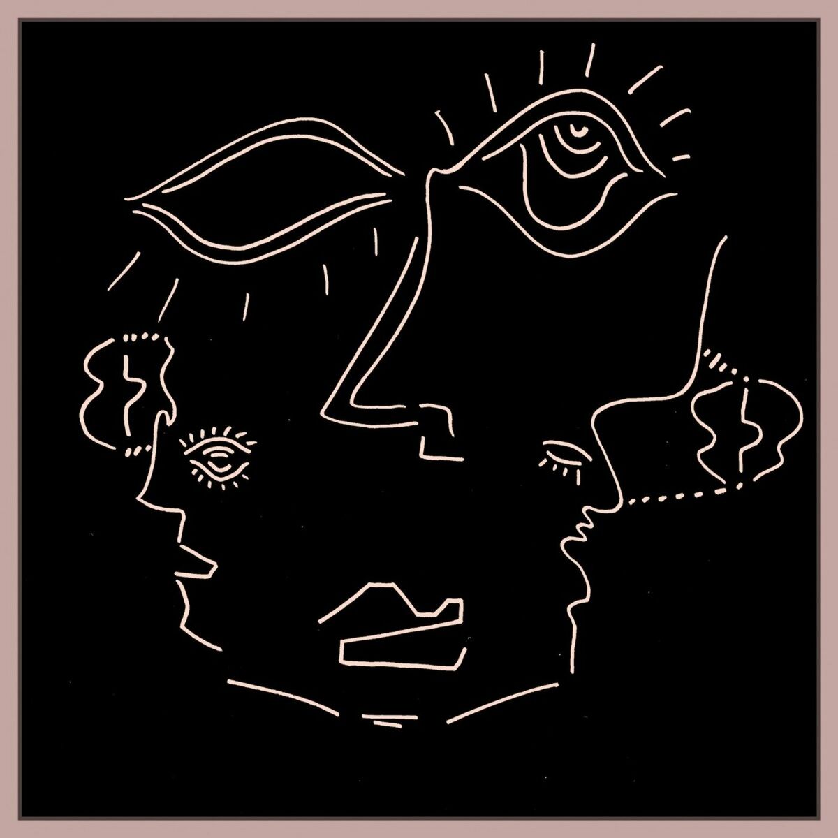 Album cover of Keep Your Head