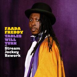 Cover of Tables Will Turn (Stream Jockey Rework)