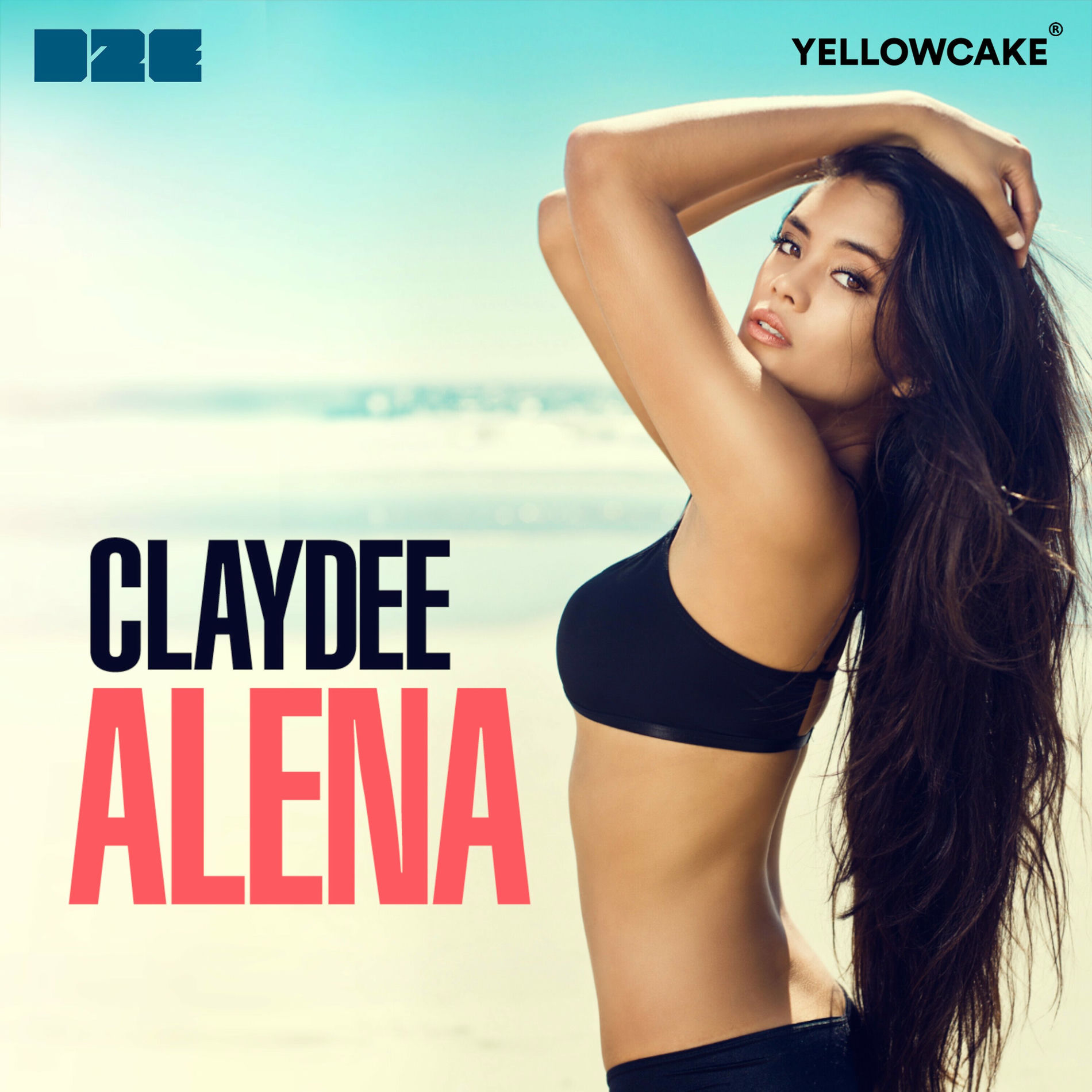 Album cover of Alena