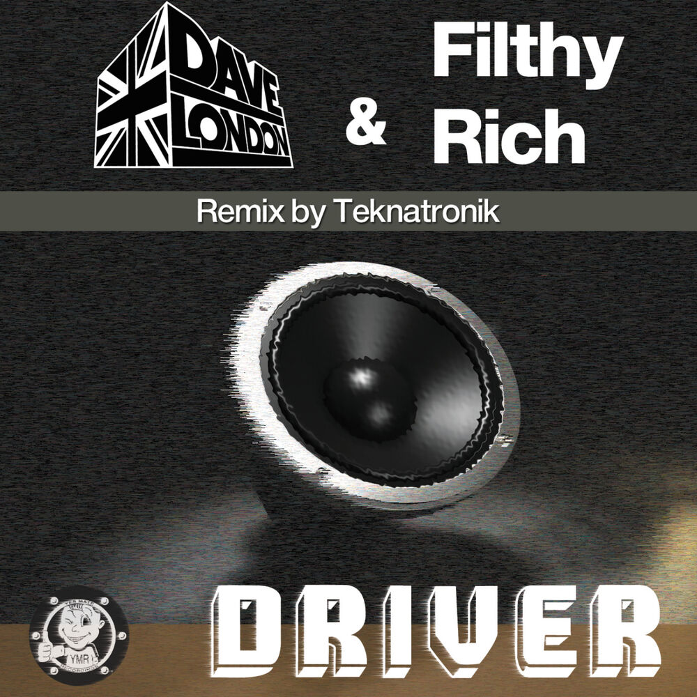 Picture of Driver