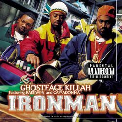 music cover