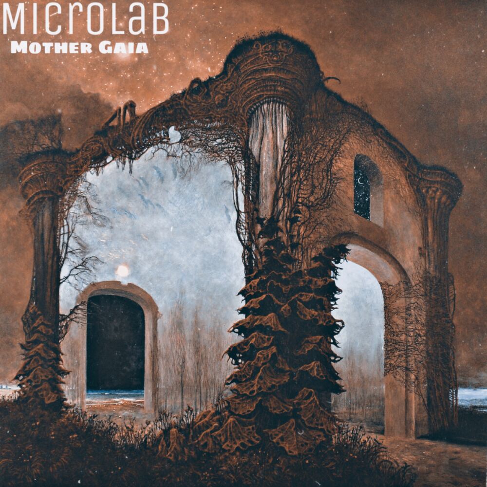 Picture of Mother Gaia