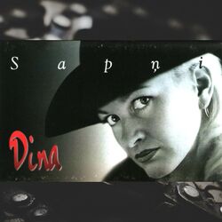 Cover of Sapņi