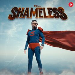 Cover of Shameless