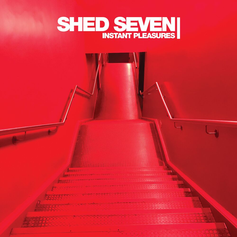 Picture of Instant Pleasures (Deluxe)